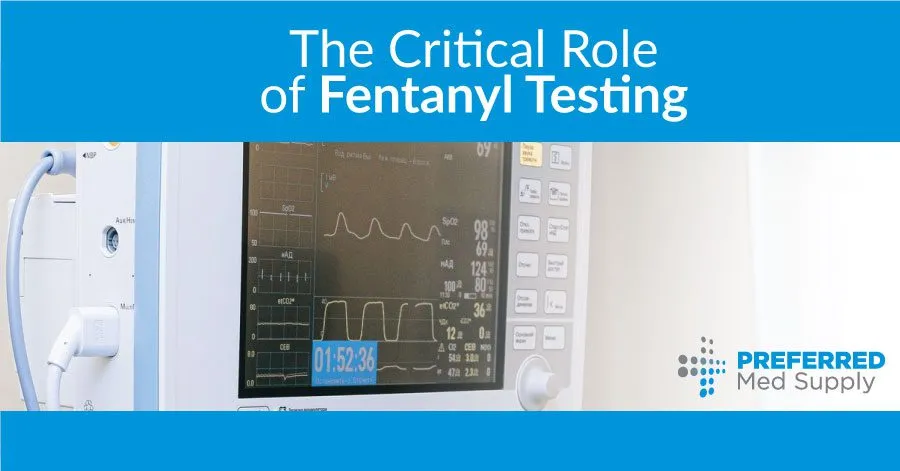 Fentanyl Testing