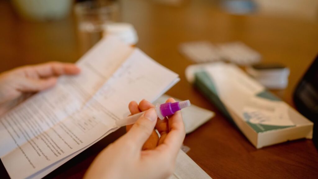 How Accurate Are Home Drug Test Kits? Preferred Med Supply