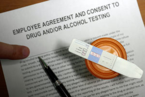 HR Drug Tests