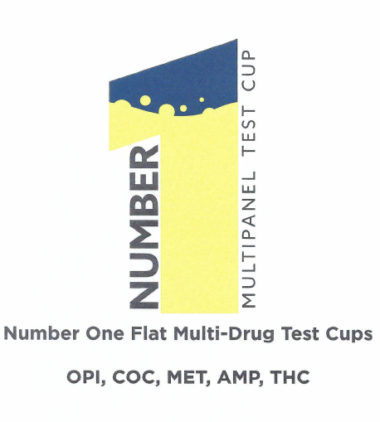 Number One Multi Panel drug test