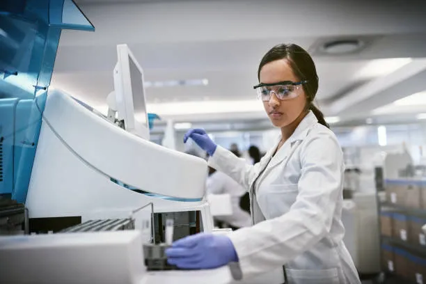 Employment Drug Test