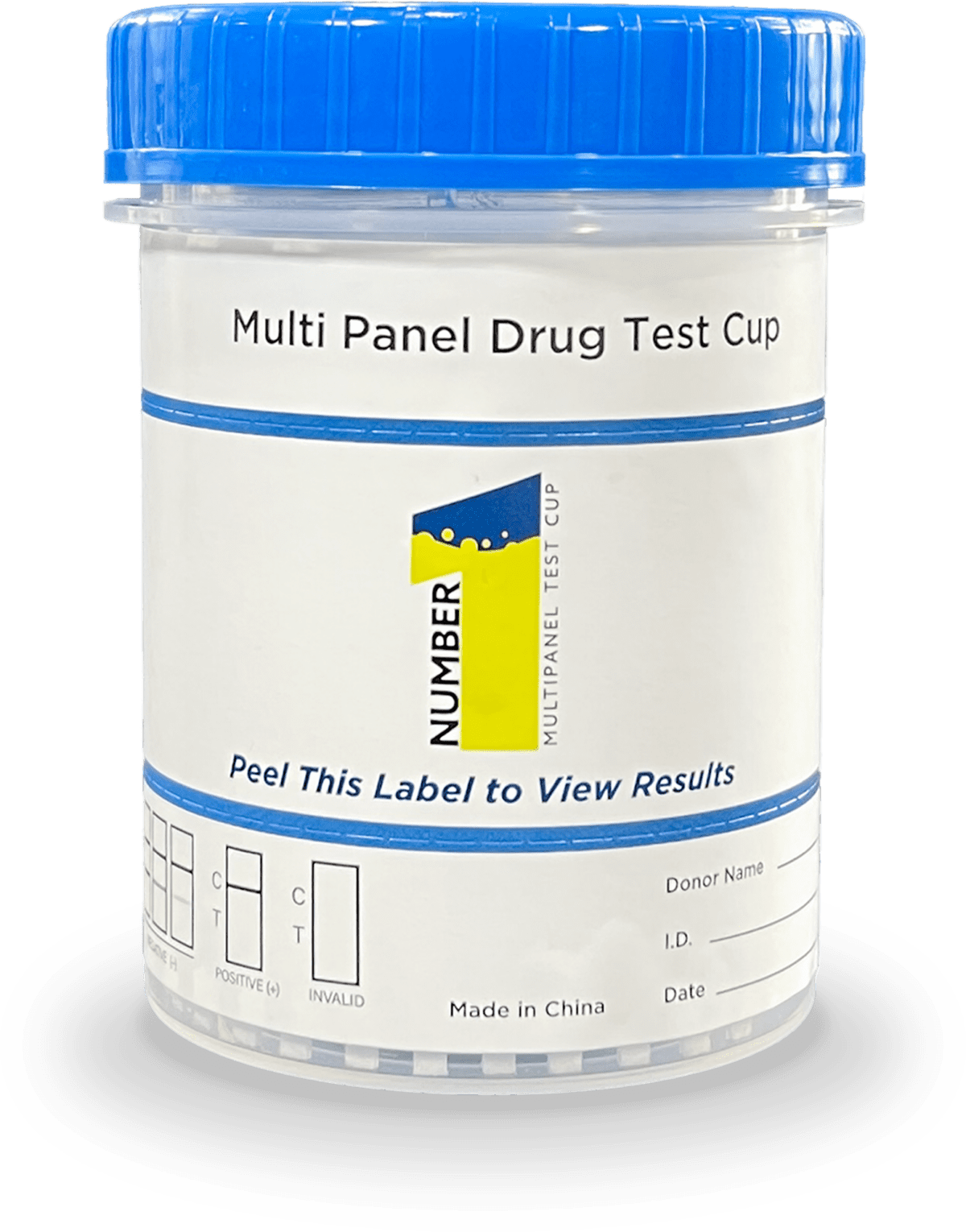 Can Drug Test Cups Expire? Preferred Med Supply