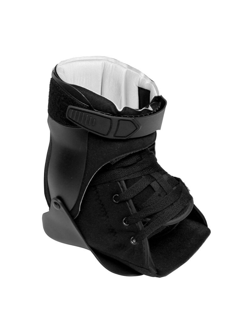 ISO Preferred Stable & Secure Ankle Brace I Preferred Med Supply