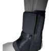 ISO Preferred - AFO Ankle Gauntlet HCPCS L1902 - Image 2