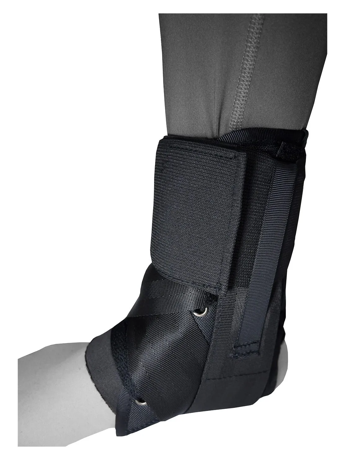 ISO Preferred - AFO Ankle Gauntlet HCPCS L1902 - Image 2
