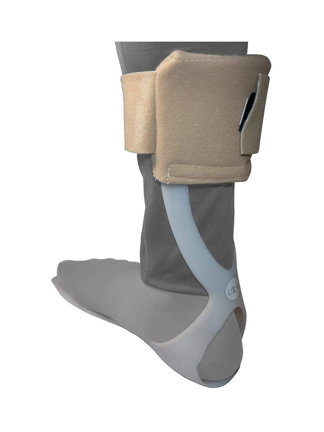 AFO Foot Drop HCPCS L1930