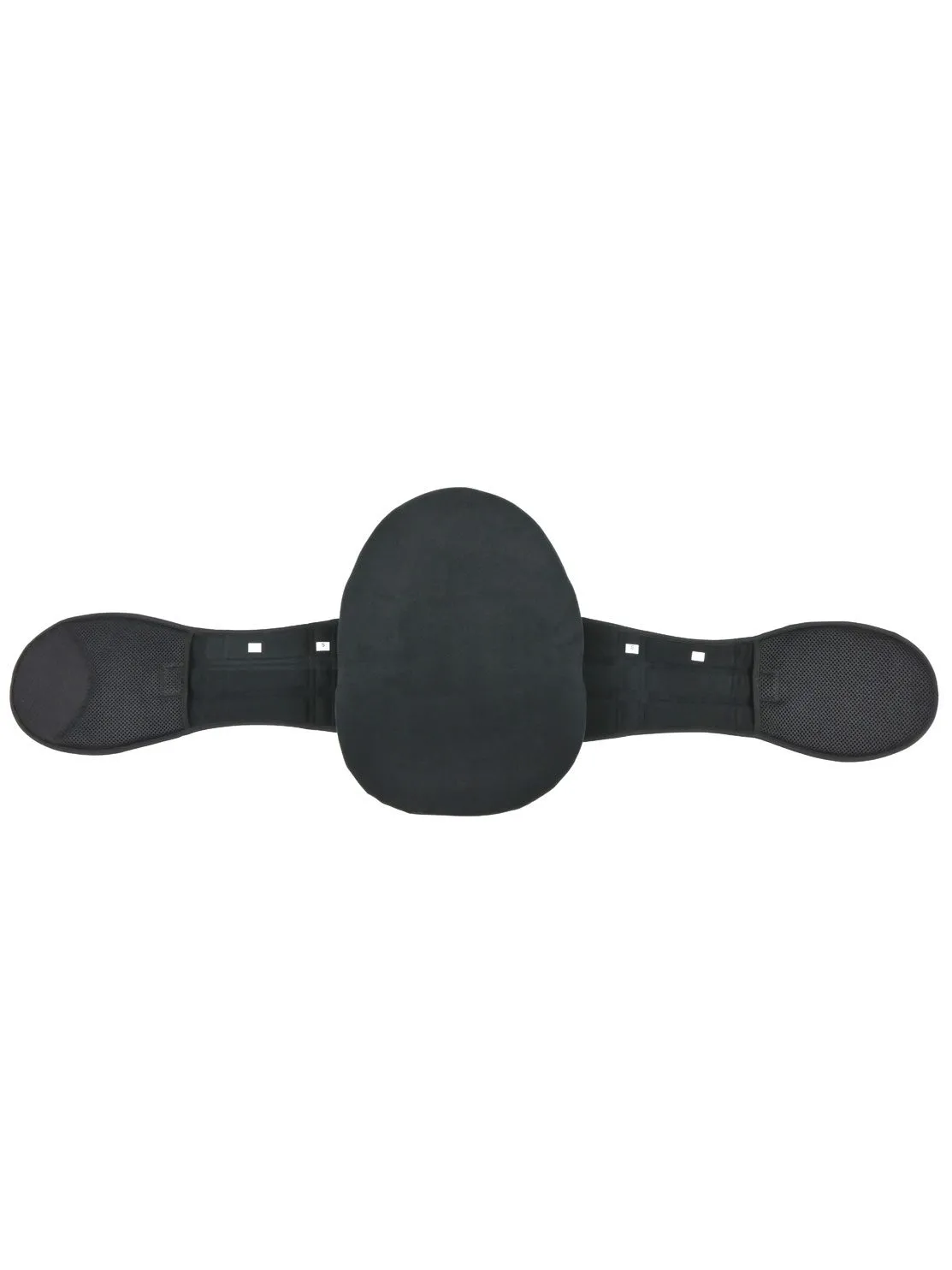 ISO Preferred Lumbar Back Brace V HCPCS L0631/L0648 - Image 2