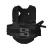 ISO Preferred TLSO Flex Trunk Support HCPCS L0456/L0457