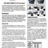 TLSO Flex Trunk Support | Back Brace | HCPCS L0456/L0457 | ISO Preferred - Image 2