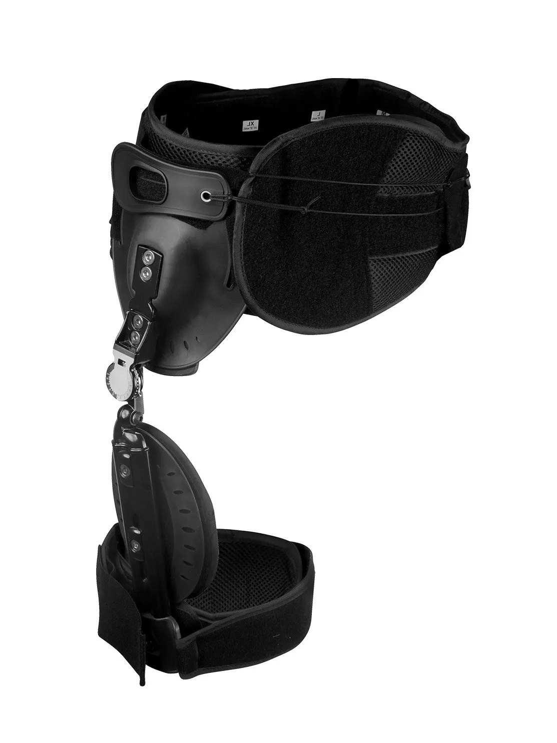 Hip Brace with Flexion/Extension/Abduction Universal HCPCS L1686