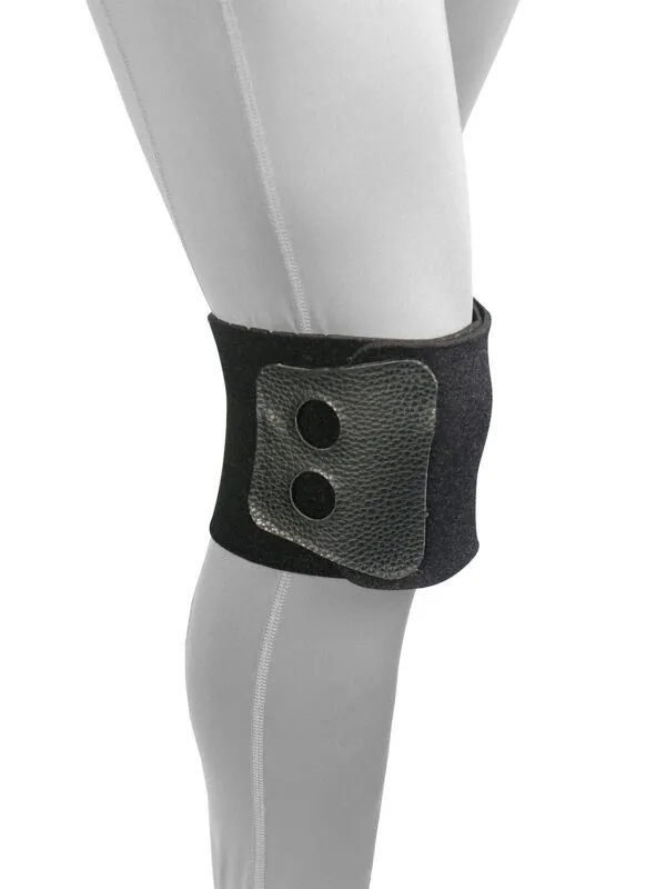 ISO Preferred - Knee Suspension Sleeve HCPCS L2397 - Image 4