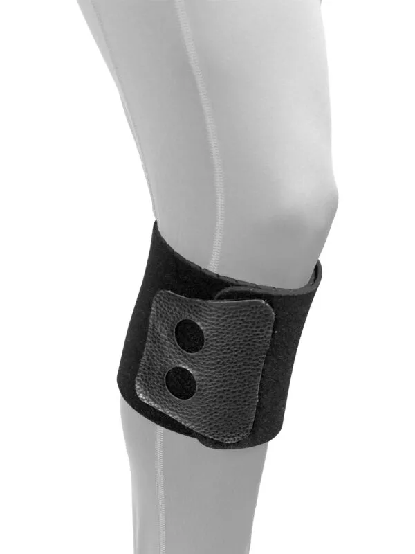 ISO Preferred - Knee Suspension Sleeve HCPCS L2397 - Image 5