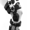 ISO Preferred OA Dual Upright ROM Hinge Knee Brace HCPCS L1845/L1852 - Image 2
