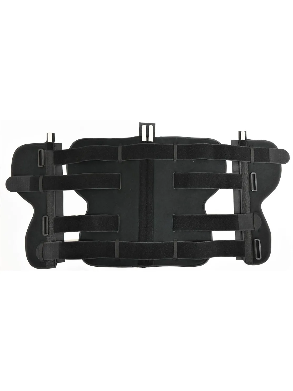 ISO Preferred Knee Immobilizer HCPCS L1830 - Image 2