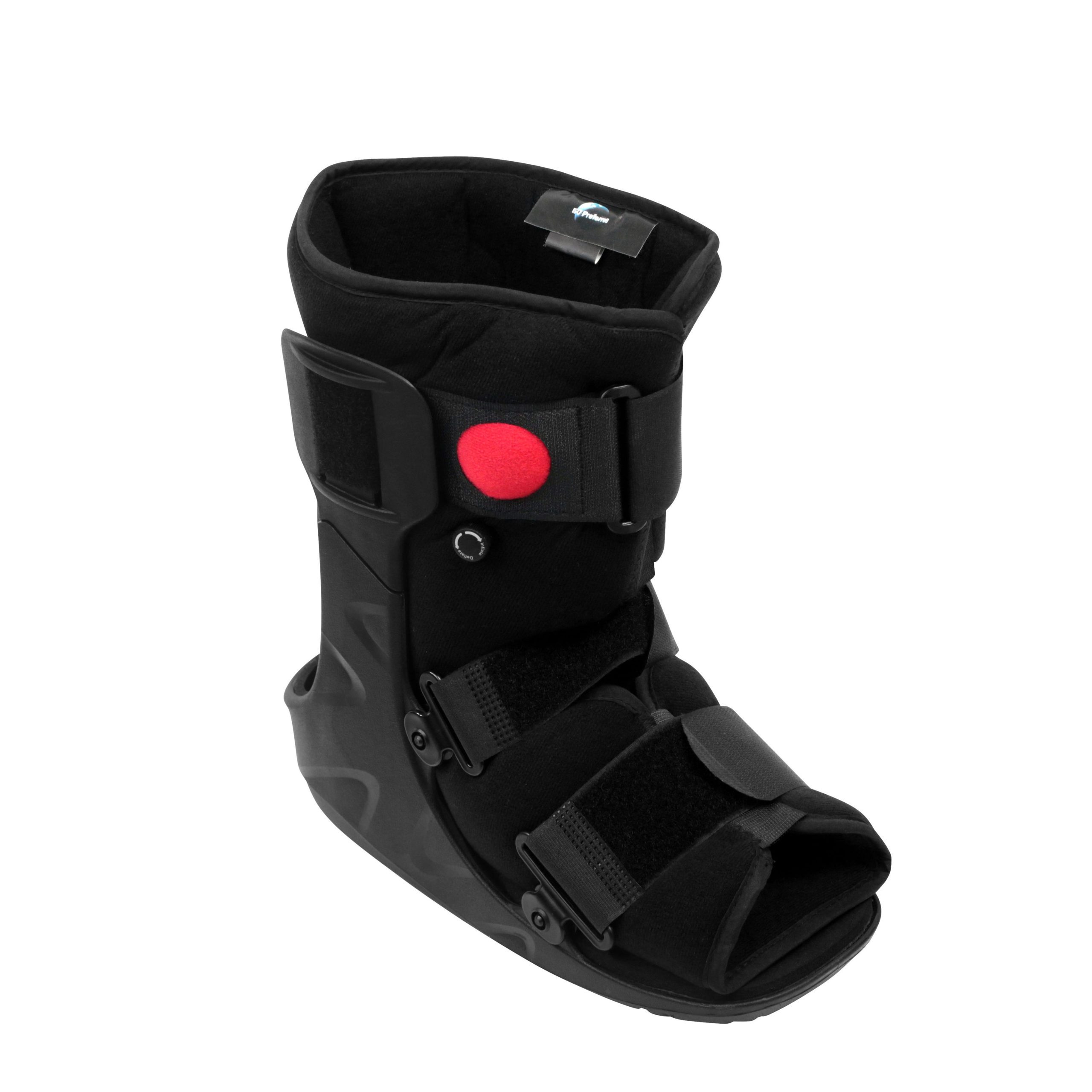ISO Preferred Air Walking Boot HCPCS CODE L4361 Preferred Med Supply