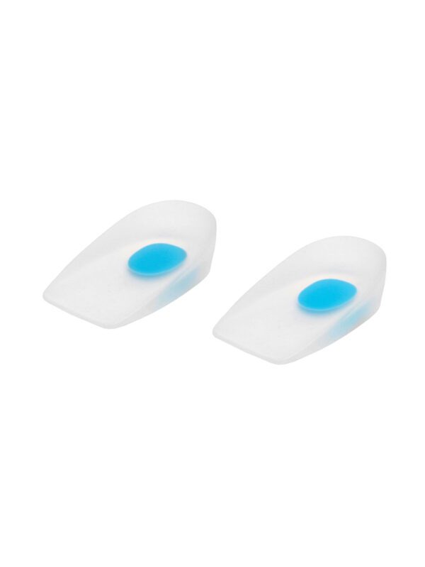 ISO Preferred Orthotic Heel Cups Preferred Med Supply