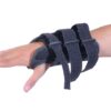 Wrist Splint Immobilizer | Wrist Brace | L3908 | ISO Preferred - Image 2
