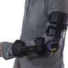 Locking Elbow Brace | HCPCS CODE L3761 & L3760 | ISO Preferred - Image 2