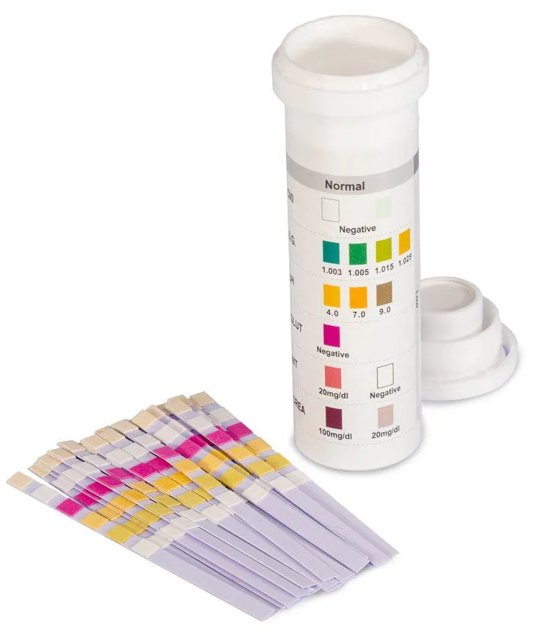 adulterant drug test