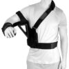 Airplane Shoulder Brace with Abduction | HCPCS L3960 | ISO Preferred - Image 2