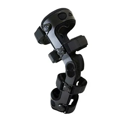 ISO Preferred OA Dual UpRIGHT Flexion/Extension Knee Brace HCPCS Code L1845/L1852