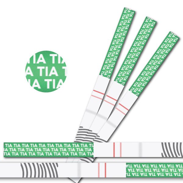 Tianeptine Drug Test Strip (ZAZA Drug Test Strip)